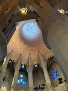 Sagrada Familia