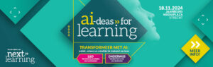 AI-deas for learning and education