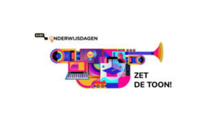 Zet de toon