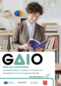 Gids voor schoolleiders